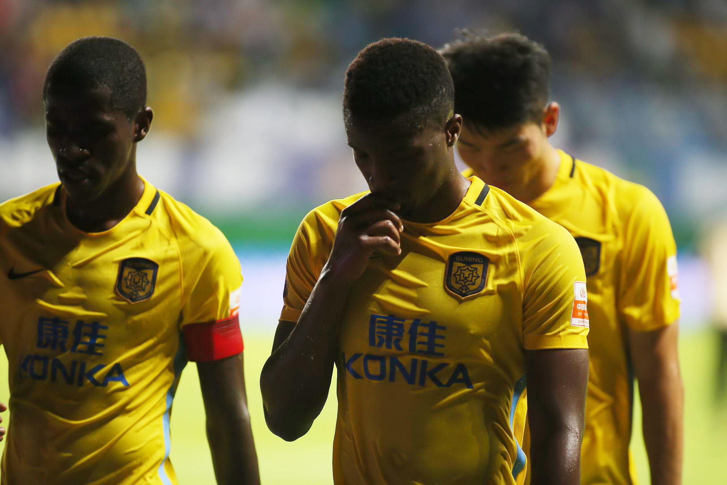 莱加内斯兵败如山倒，战绩堪忧