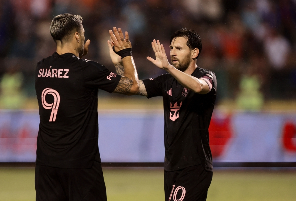 梅西制胜球帮助巴黎豪取胜利的简单介绍 梅西制胜球帮助巴黎豪取胜利的简单介绍