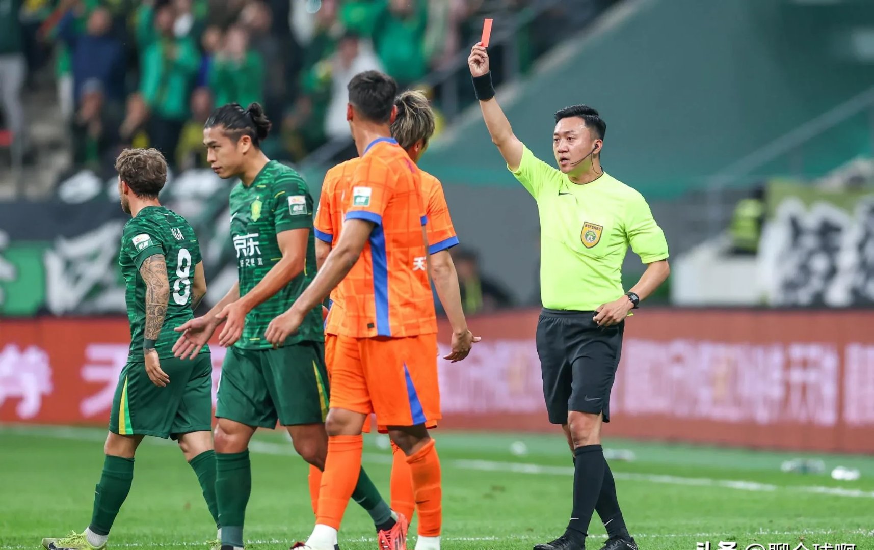 国安迎战恒大,双方实力对比谁更胜一筹?的简单介绍 国安迎战恒大,双方实力对比谁更胜一筹?的简单介绍