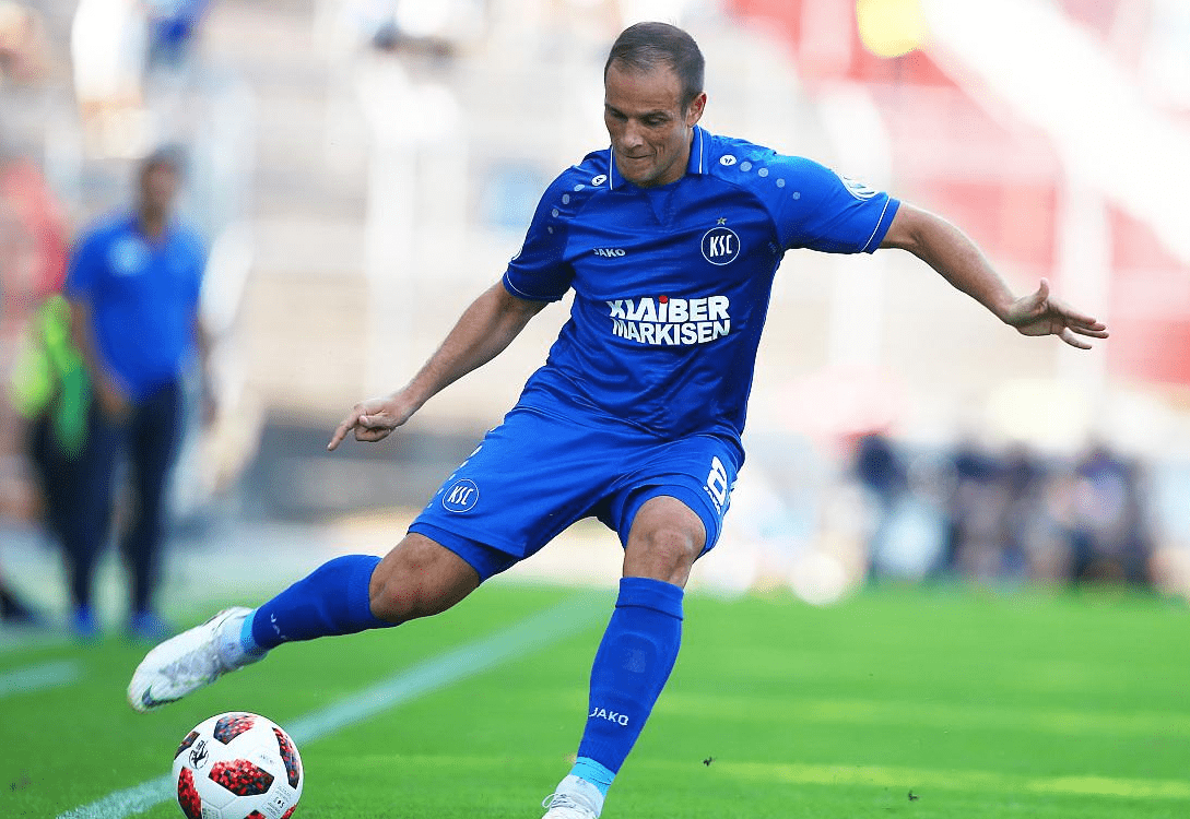 罗斯托克主场取胜,积分榜上籍籍无名发起冲锋 罗斯托克主场取胜,积分榜上籍籍无名发起冲锋