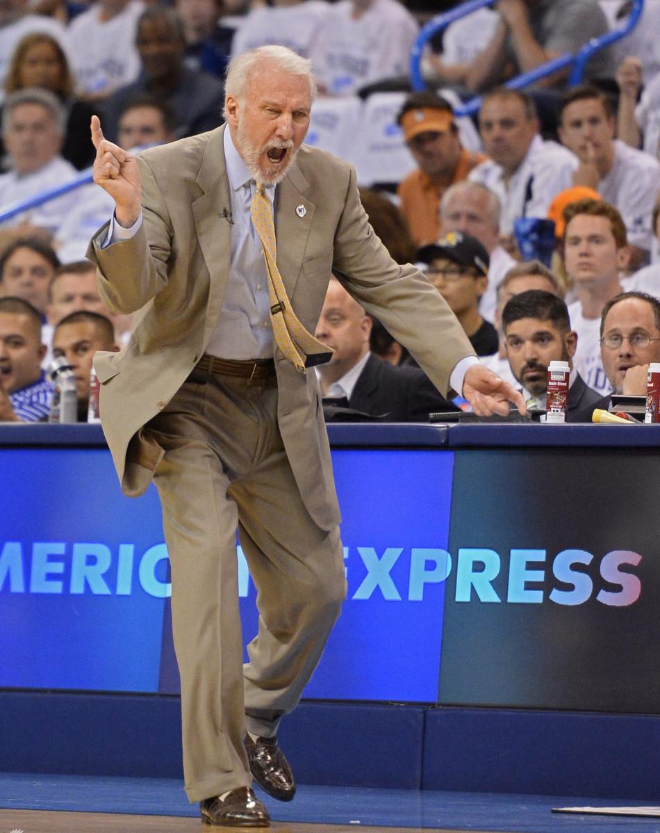 关于威斯布鲁克加盟马刺,球队迎来重要转折的信息 关于威斯布鲁克加盟马刺,球队迎来重要转折的信息