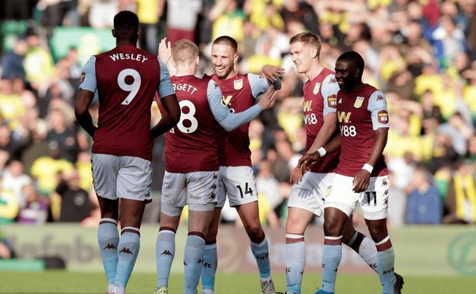 阿斯顿维拉客场告捷,英超保级大战开门红的简单介绍 阿斯顿维拉客场告捷,英超保级大战开门红的简单介绍