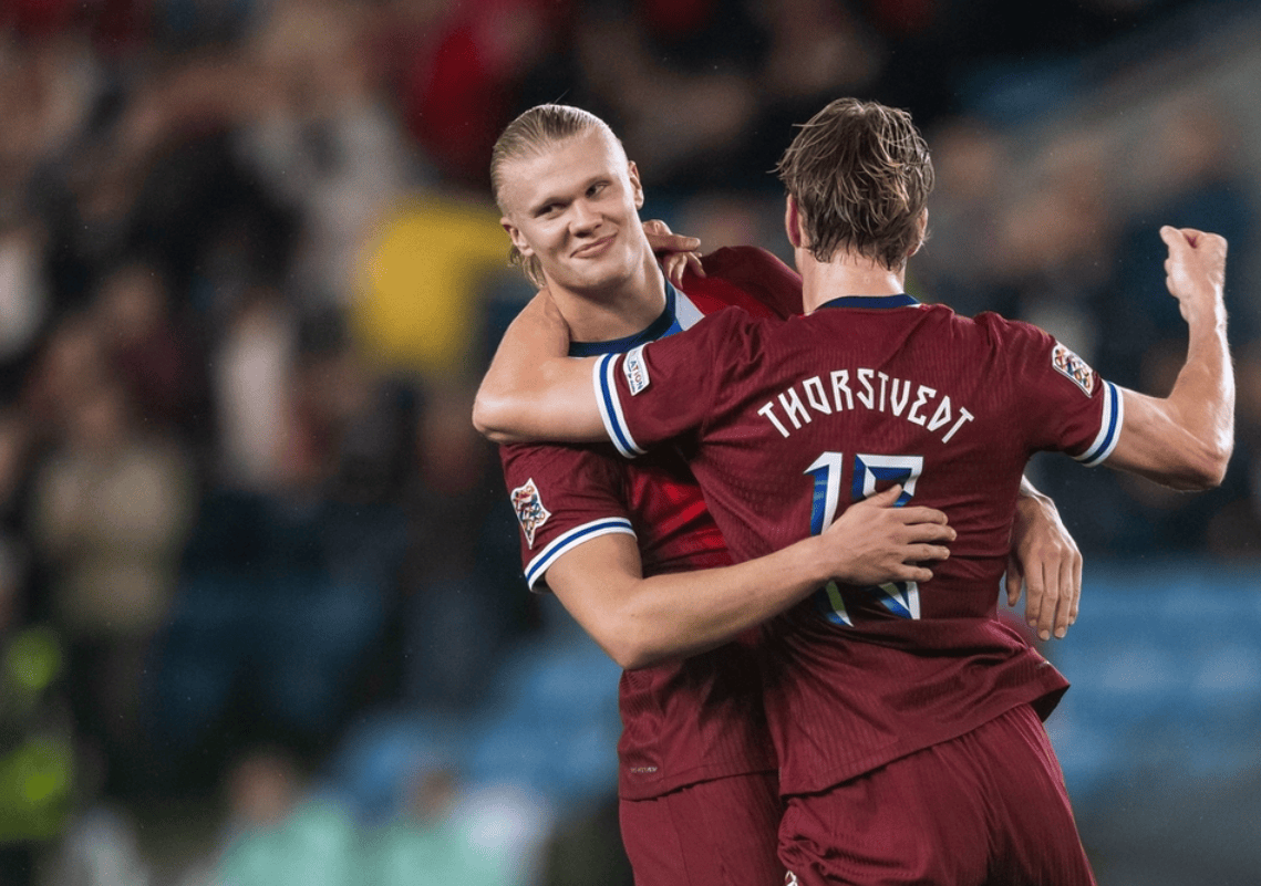 包含奥地利与挪威争夺胜者组名额的词条