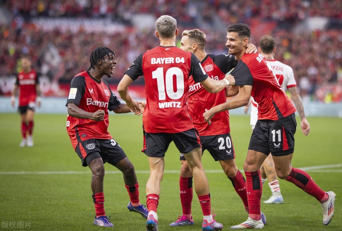 莱比锡客场逆转,连续获胜稳固前四位置的简单介绍 莱比锡客场逆转,连续获胜稳固前四位置的简单介绍