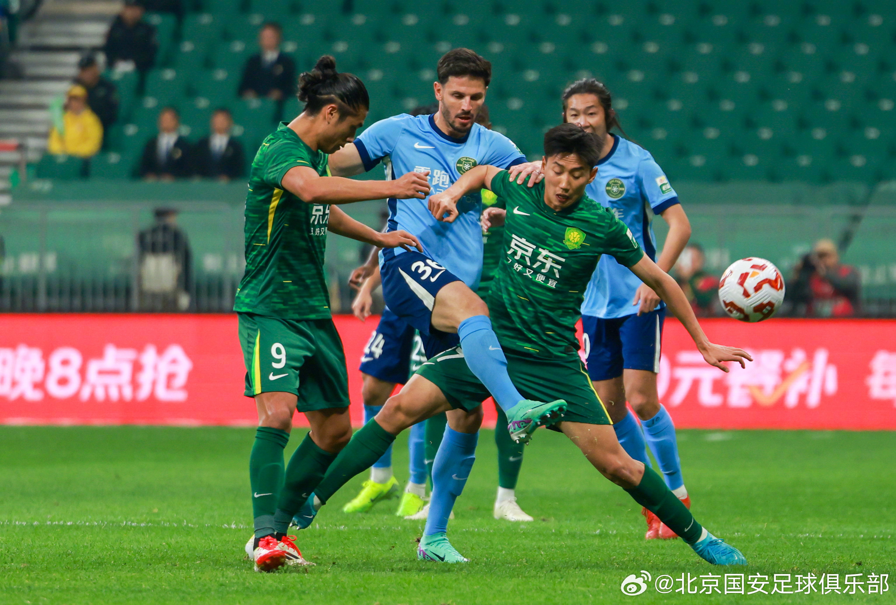 关于热刺球员进球,助力国安战胜深圳的信息 关于热刺球员进球,助力国安战胜深圳的信息