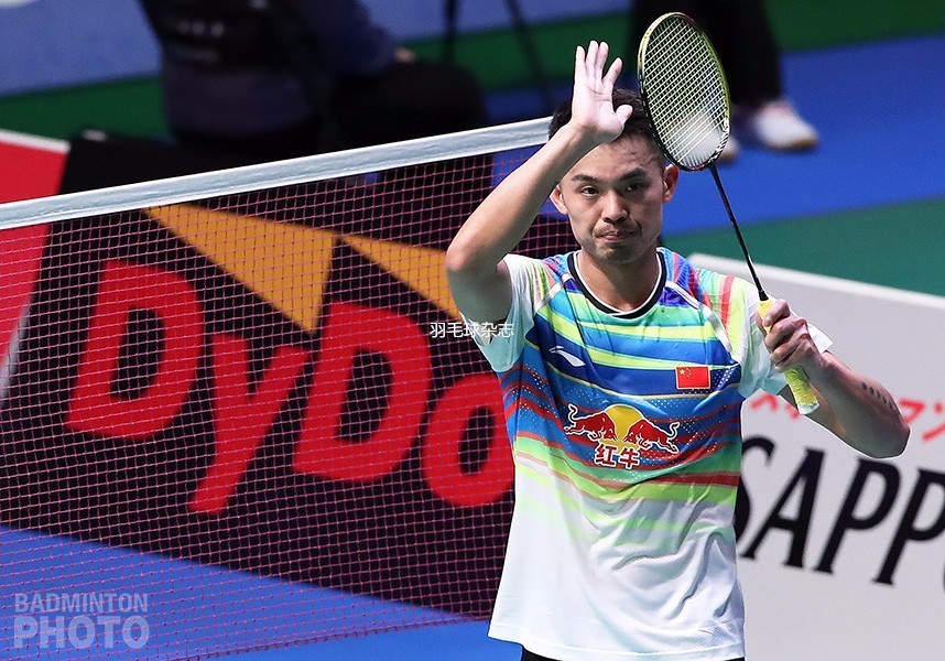 关于韩国羽毛球队鏖战日本羽毛球队，林丹制霸全场的信息