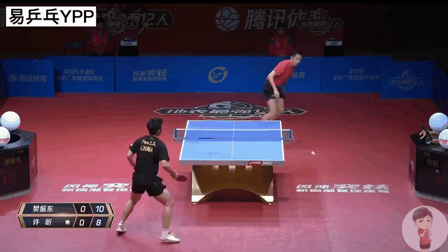 波兰乒乓球队绝地反击奥地利乒乓球队,许昕绝境逆转的简单介绍 波兰乒乓球队绝地反击奥地利乒乓球队,许昕绝境逆转的简单介绍