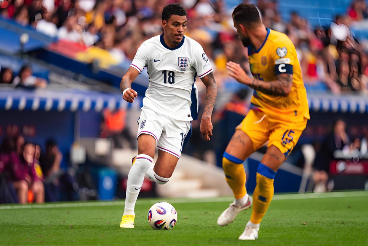 英格兰队欧预赛取得五连胜,实力获得认可的简单介绍 英格兰队欧预赛取得五连胜,实力获得认可的简单介绍