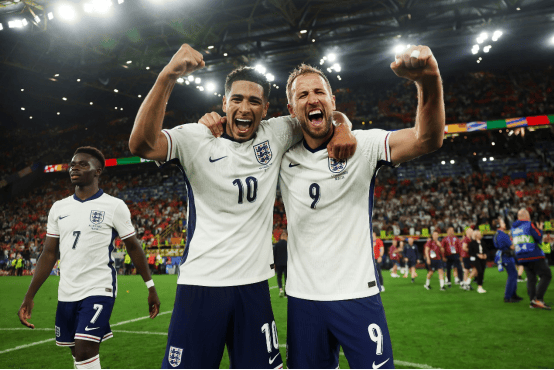 英格兰队欧预赛取得五连胜,实力获得认可的简单介绍 英格兰队欧预赛取得五连胜,实力获得认可的简单介绍