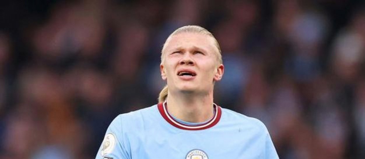 关于曼城前锋连续三场取得进球状态火爆的信息