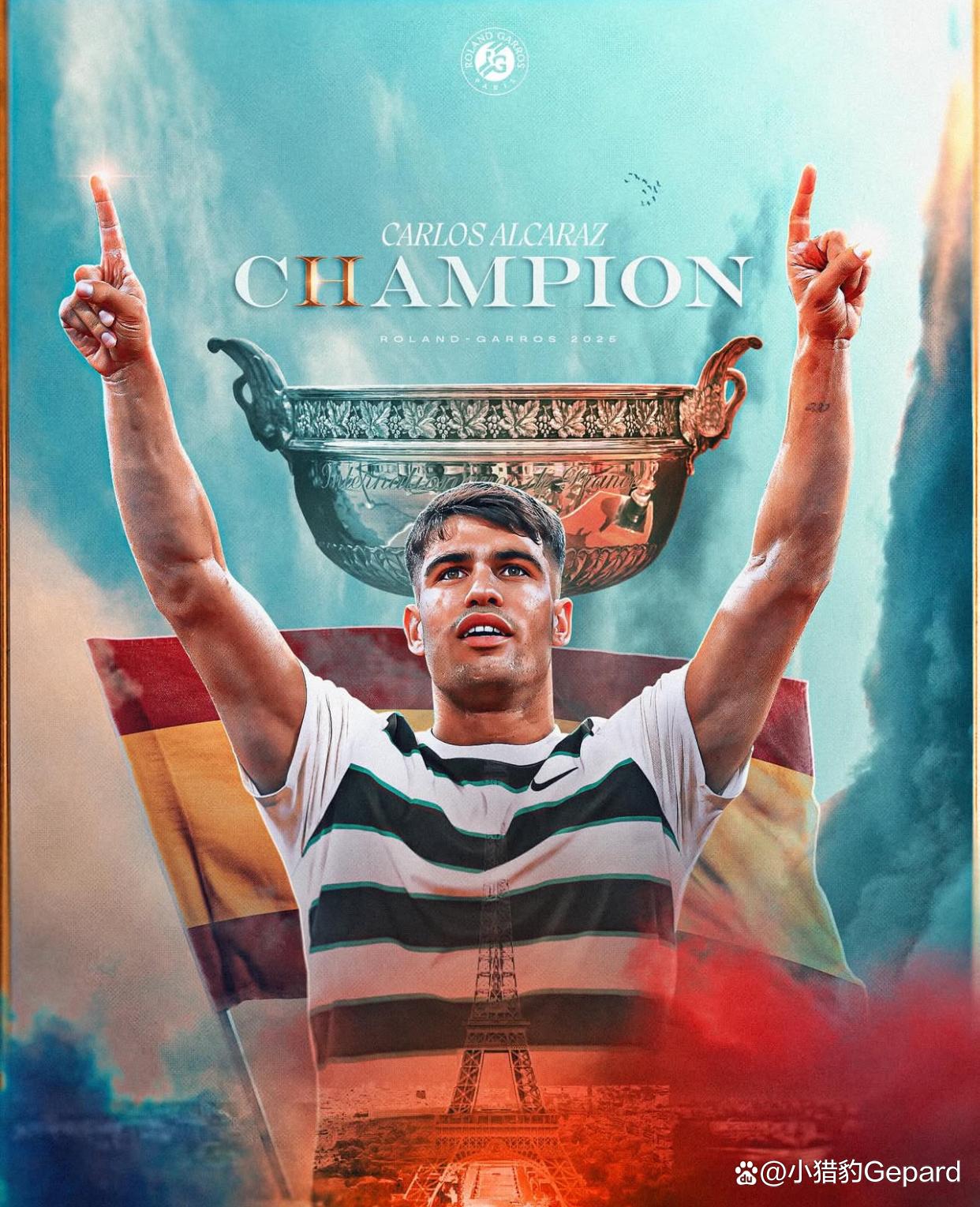 关于ATP总决赛鏖战法网，蒂姆扛起全队的信息