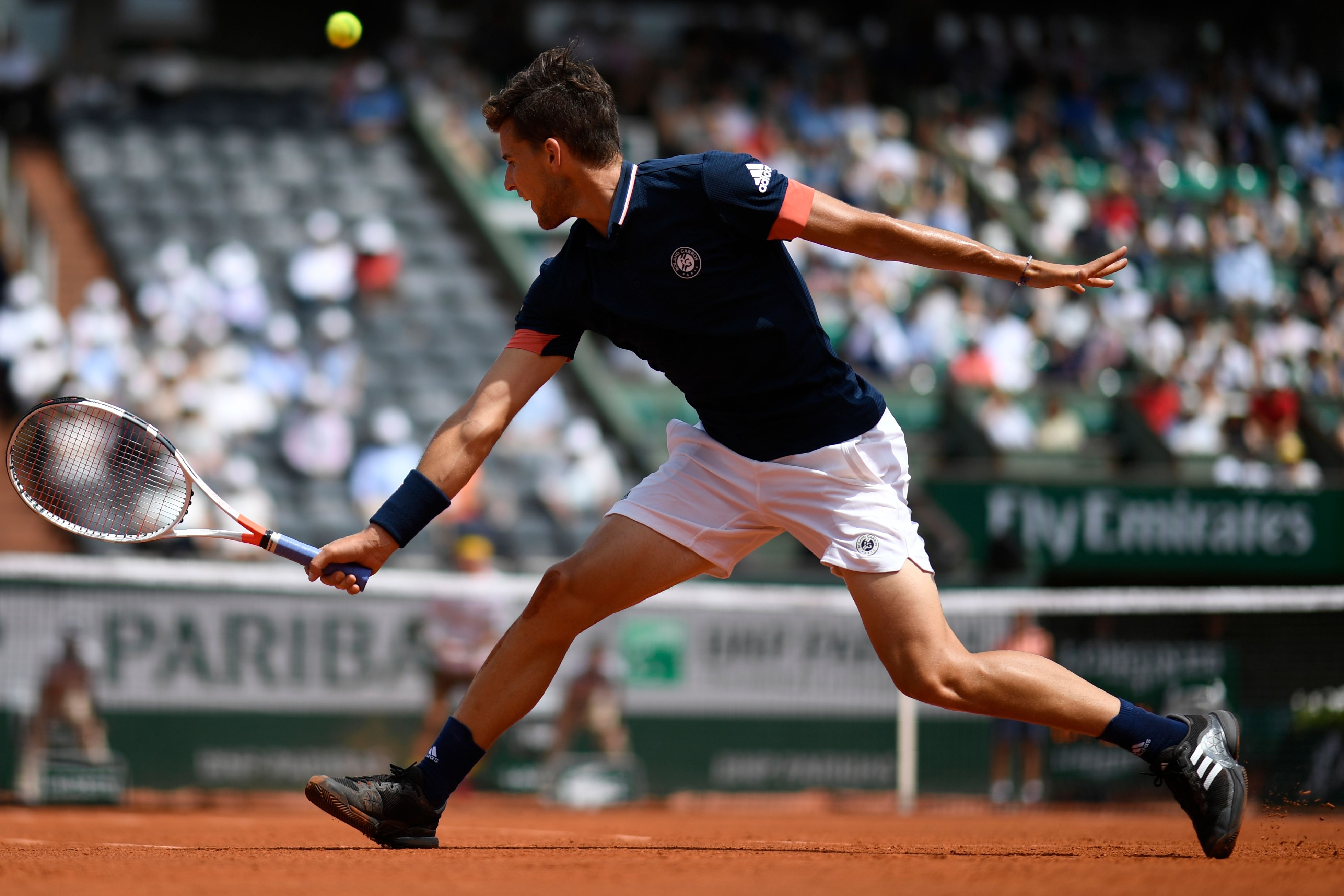 关于ATP总决赛鏖战法网，蒂姆扛起全队的信息