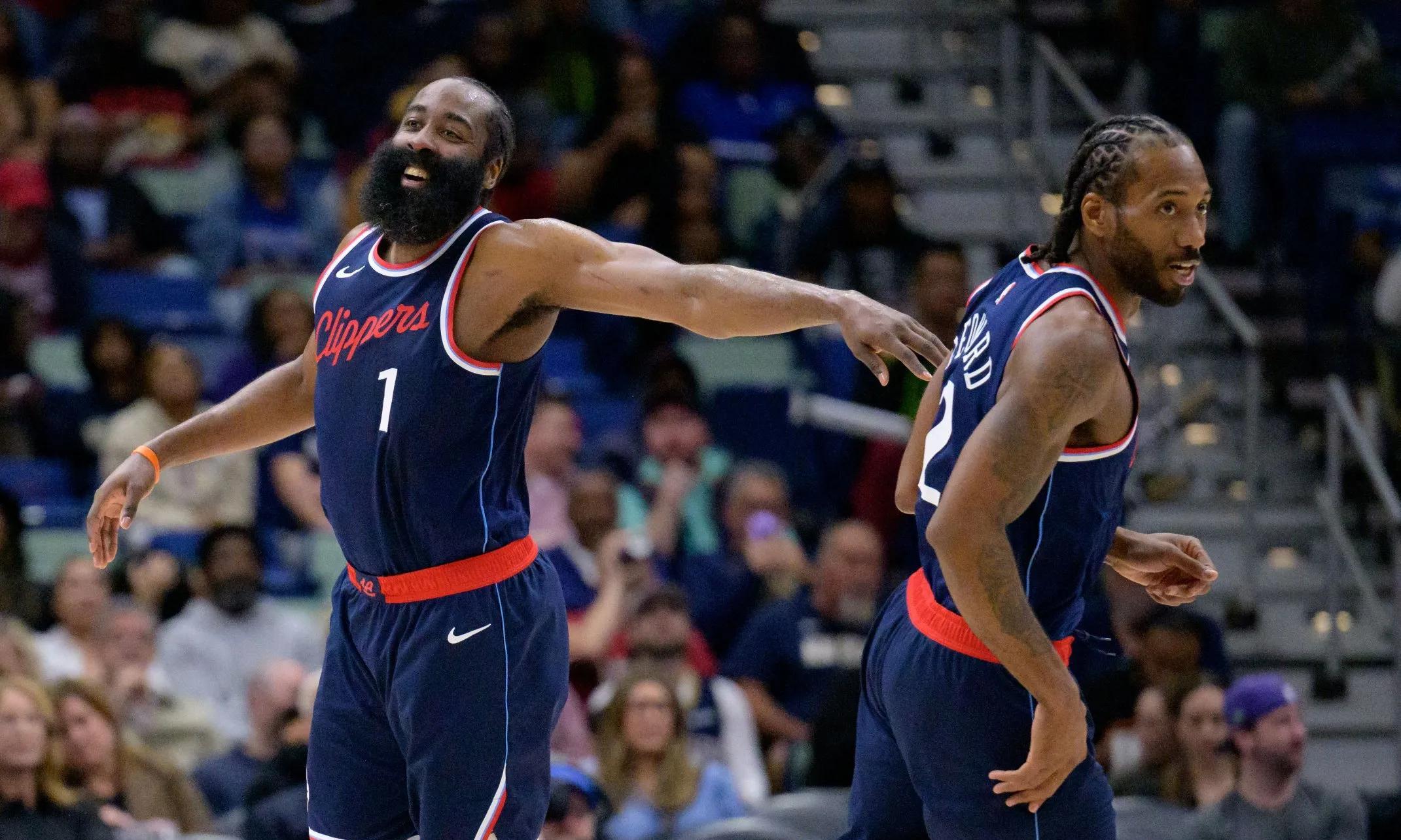 国王绝杀爵士，伦纳德带队取胜的简单介绍