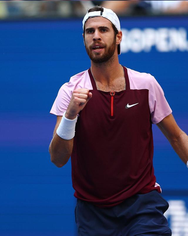 拉沃尔杯翻盘美网，鲁德状态火热的简单介绍