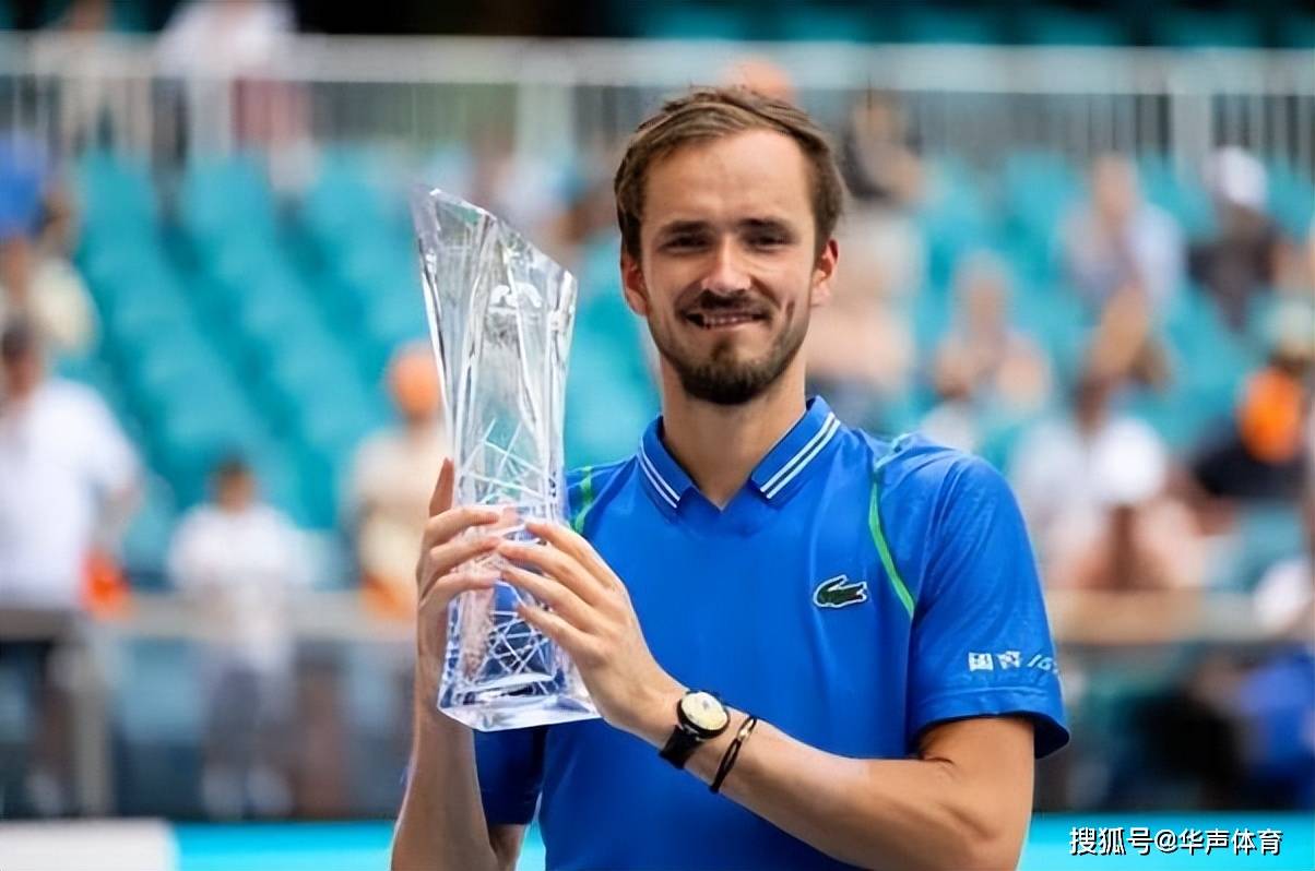 美网逆转联合杯，梅德韦杰夫关键制胜的简单介绍