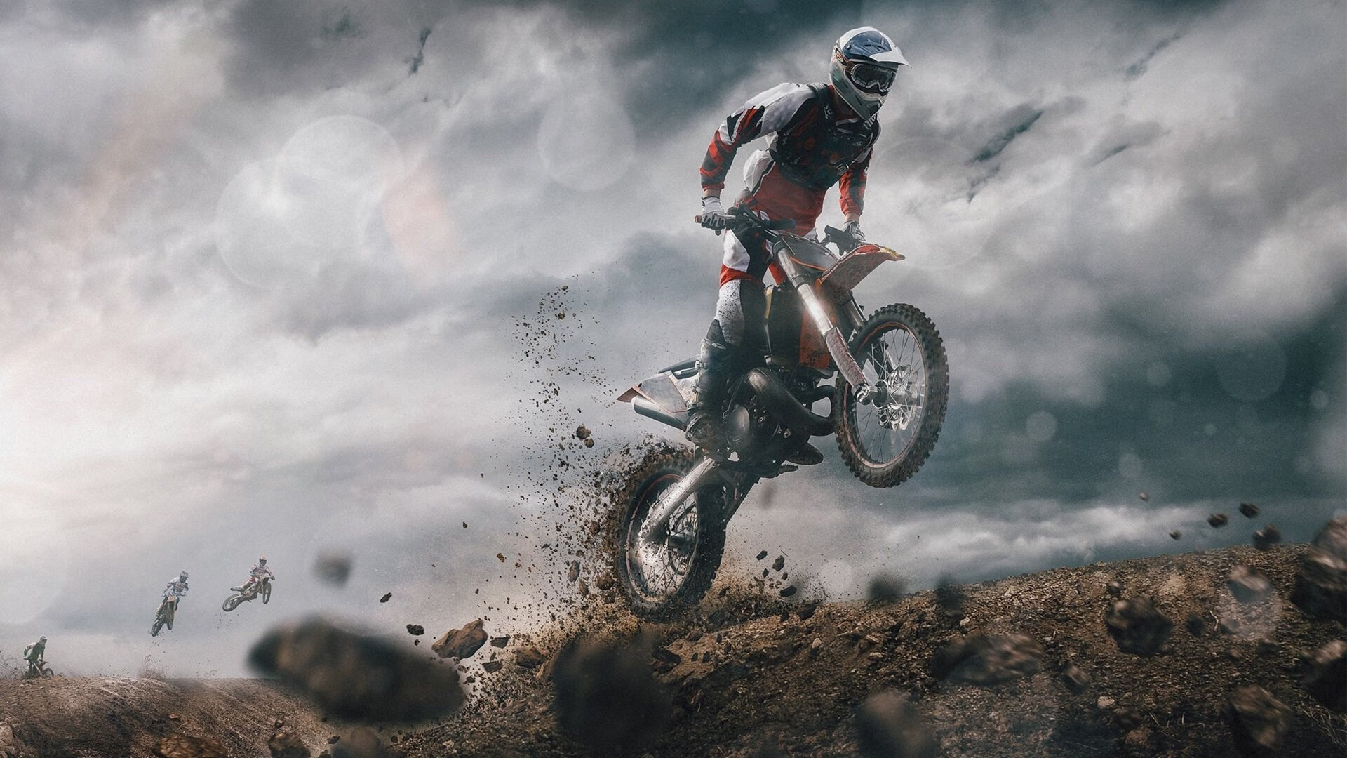 当南美风暴遇上德国战车，阿尔瓦雷斯破纪录之夜，拜仁式逆转震撼乌拉圭