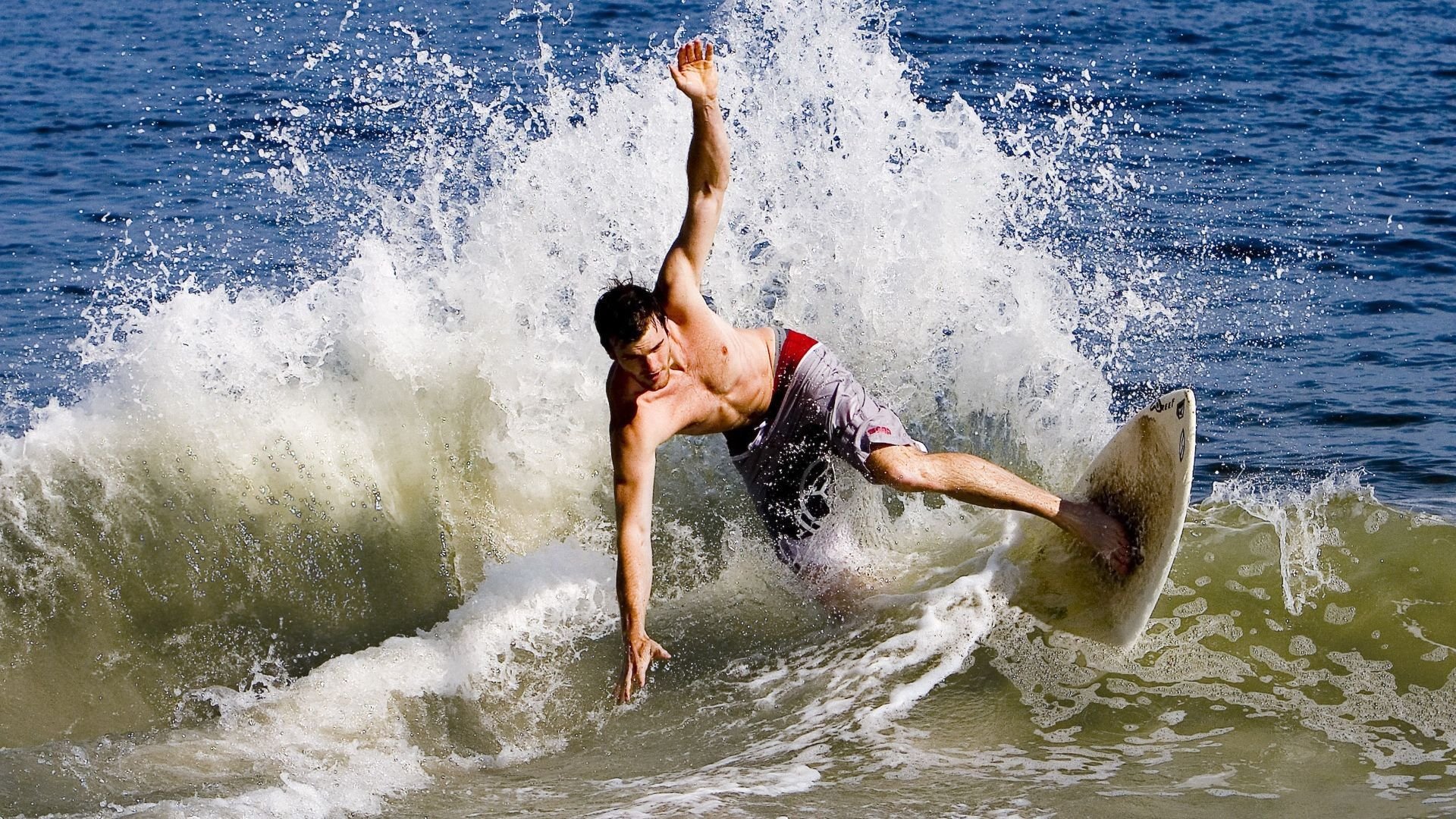 石破天惊！石宇奇暴力美学击穿泰国，中国队展现统治级碾压